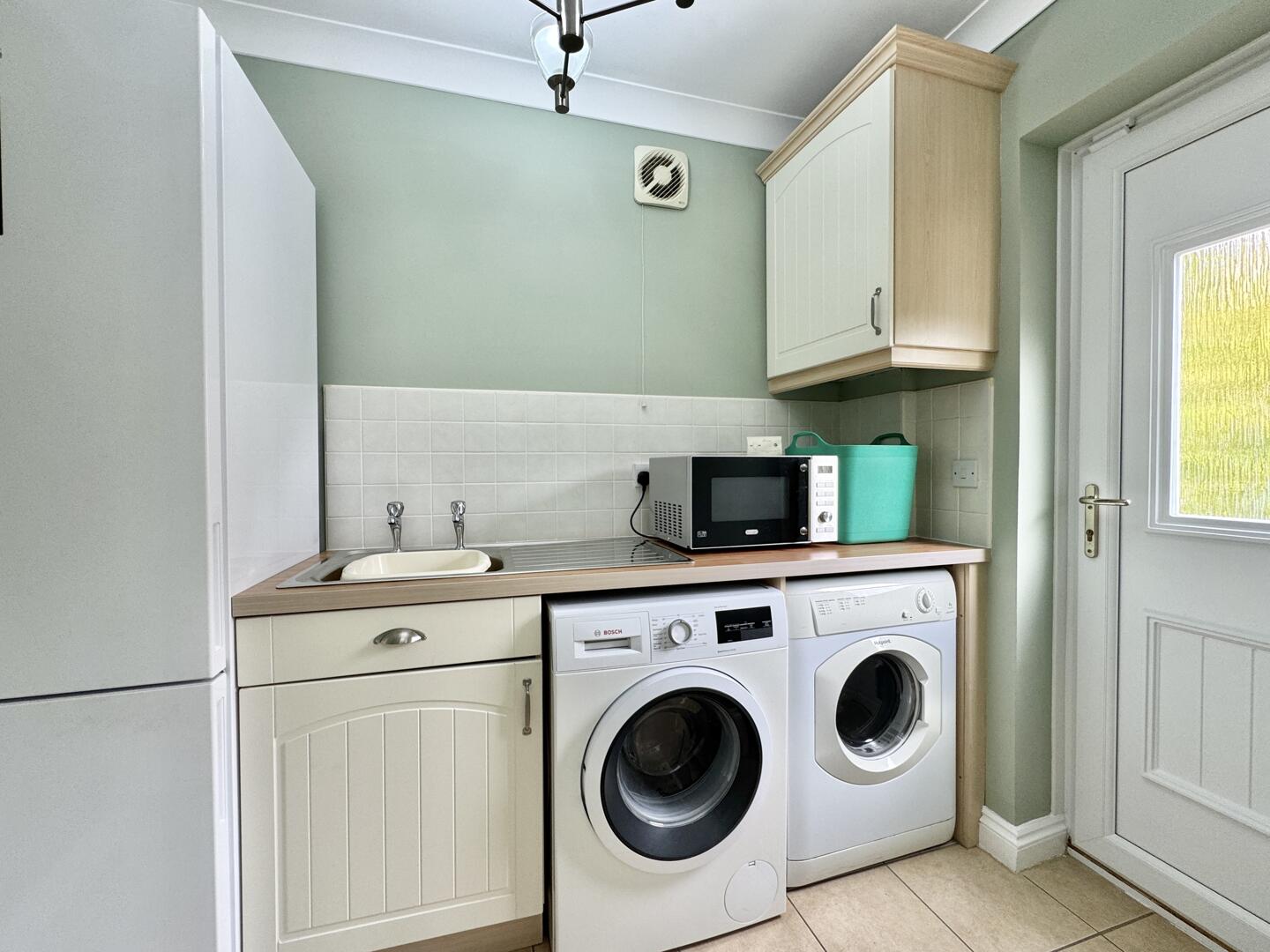 Treffry Road, Truro